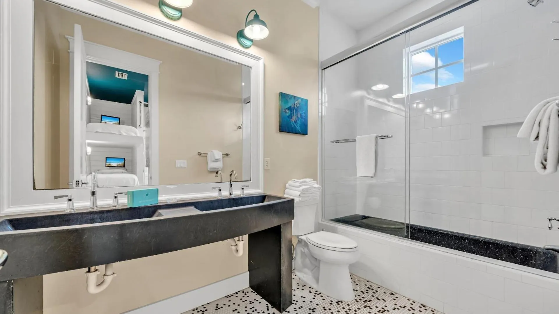 Holiday home Wintertide Villa Destin