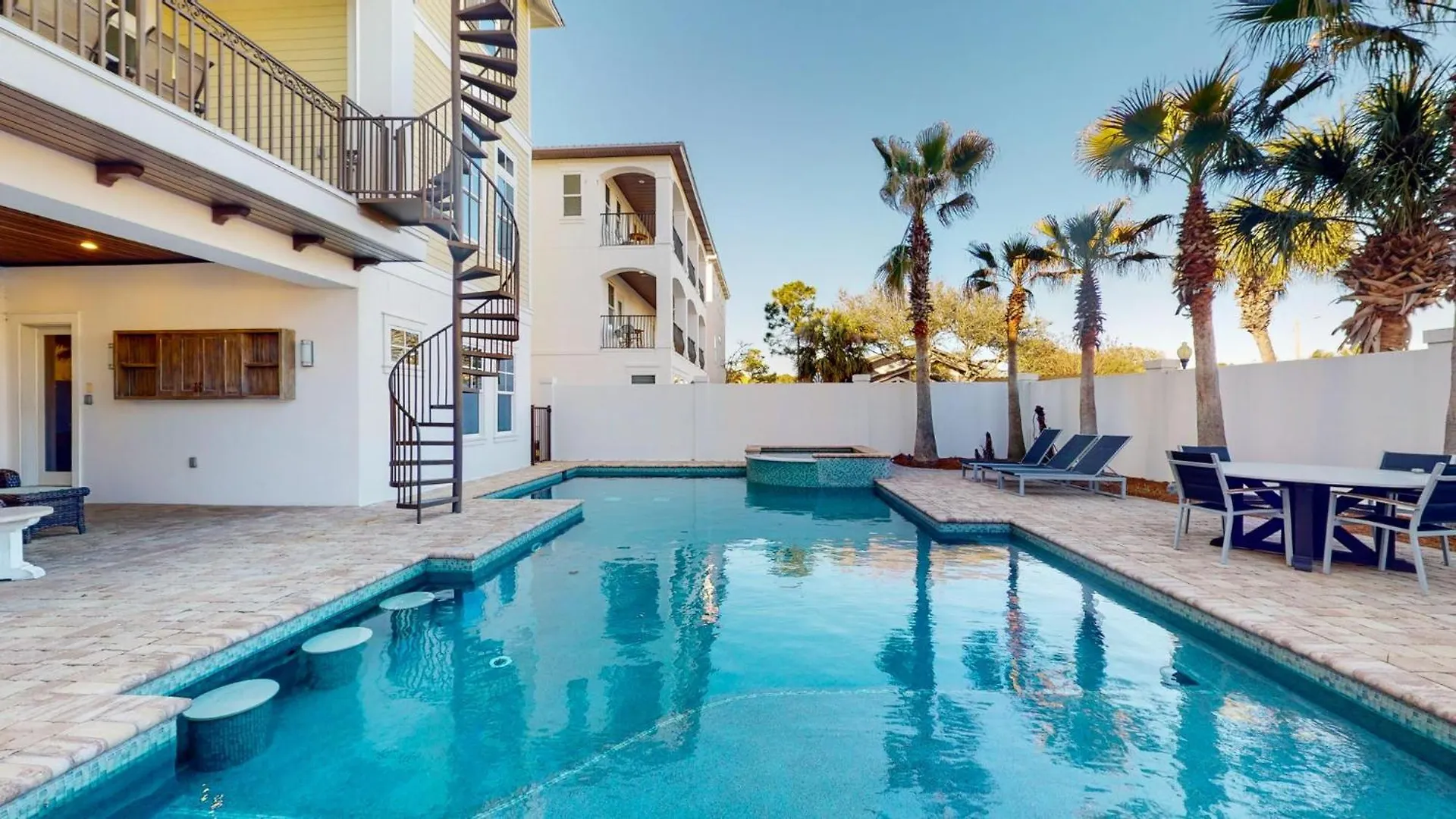 Holiday home Wintertide Villa Destin