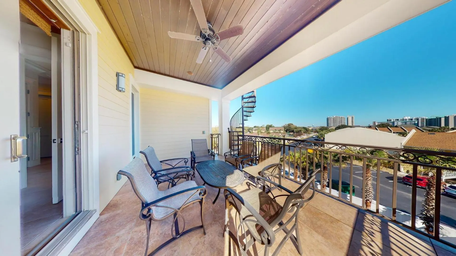 Wintertide Villa Destin Holiday home