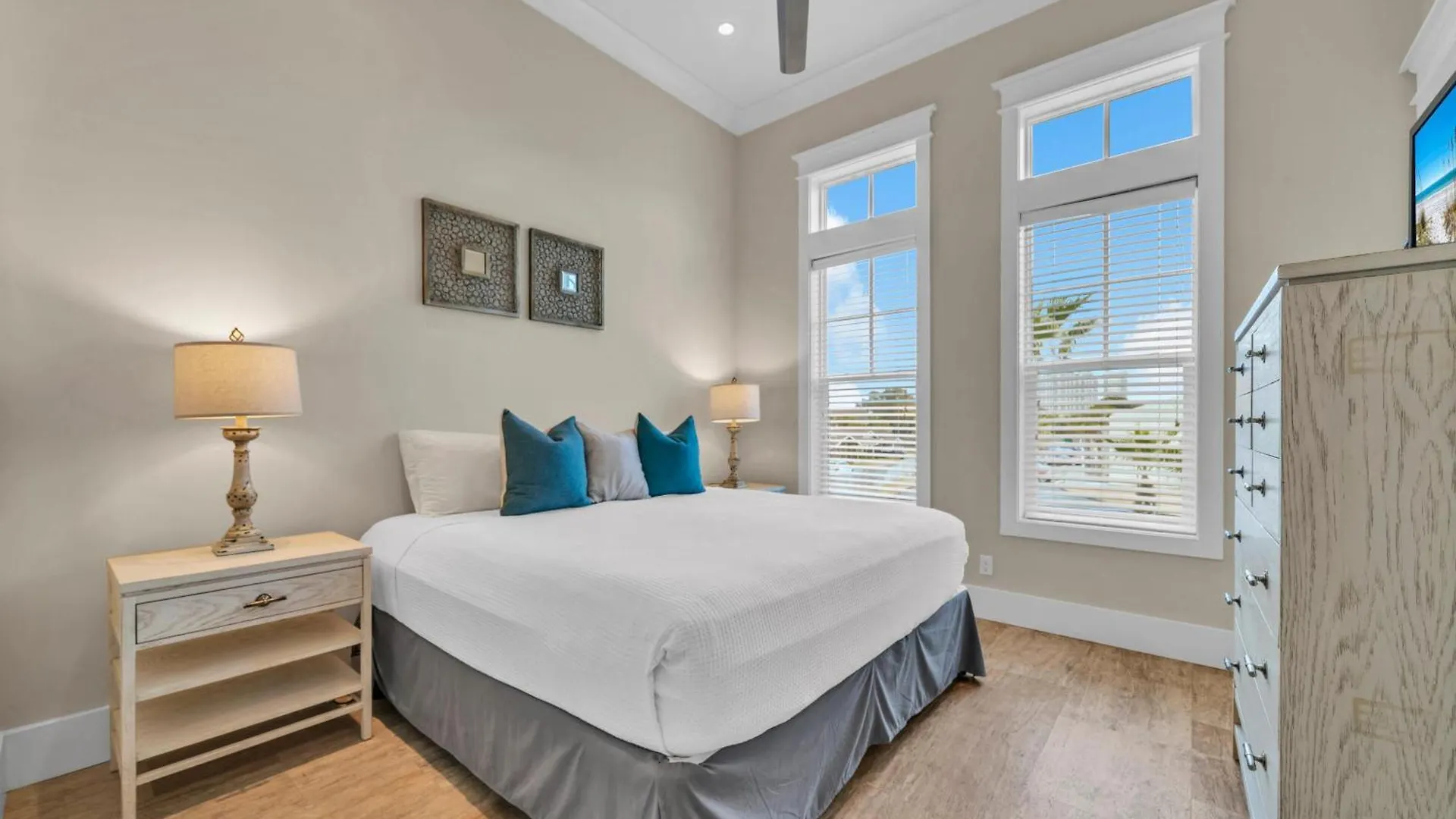 Holiday home Wintertide Villa Destin United States