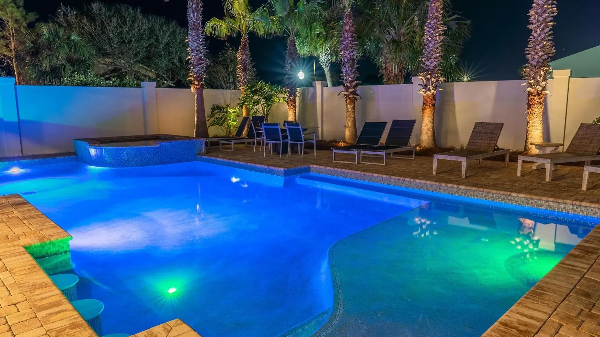 Wintertide Villa Destin 0*,  United States