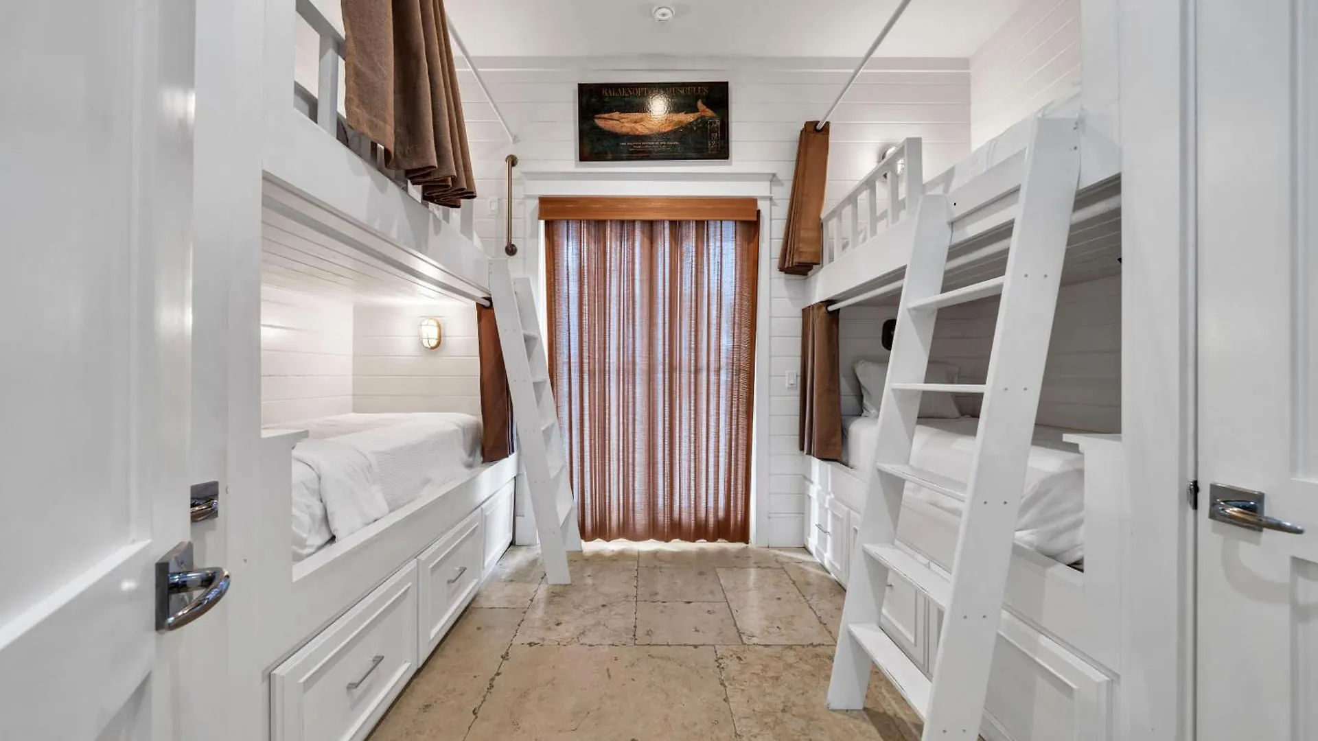 Wintertide Villa Destin