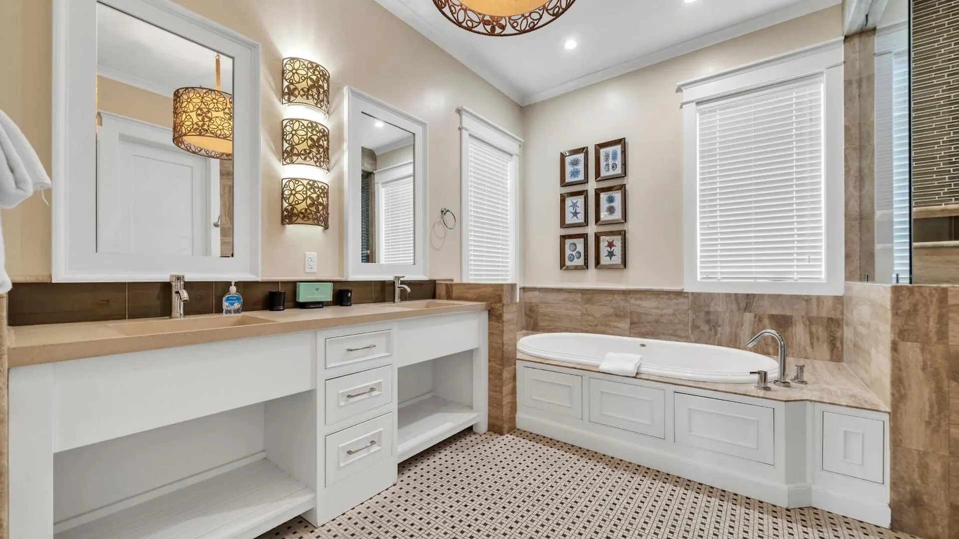 Holiday home Wintertide Villa Destin