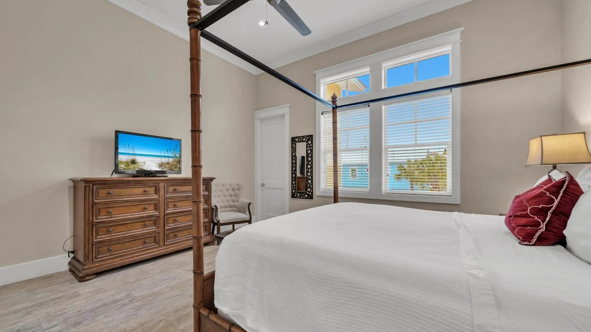 Holiday home Wintertide Villa Destin