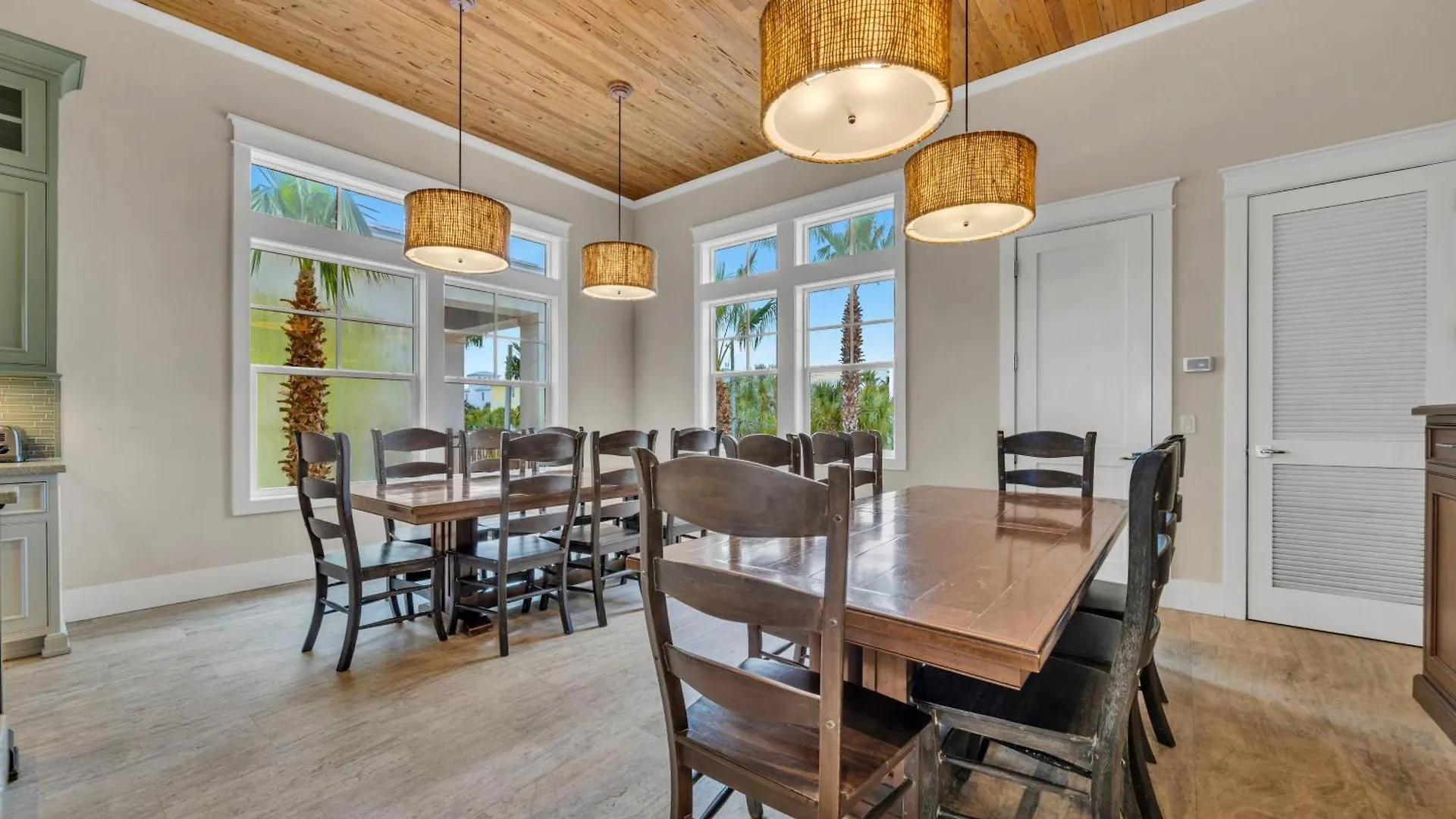 Wintertide Villa Destin Holiday home