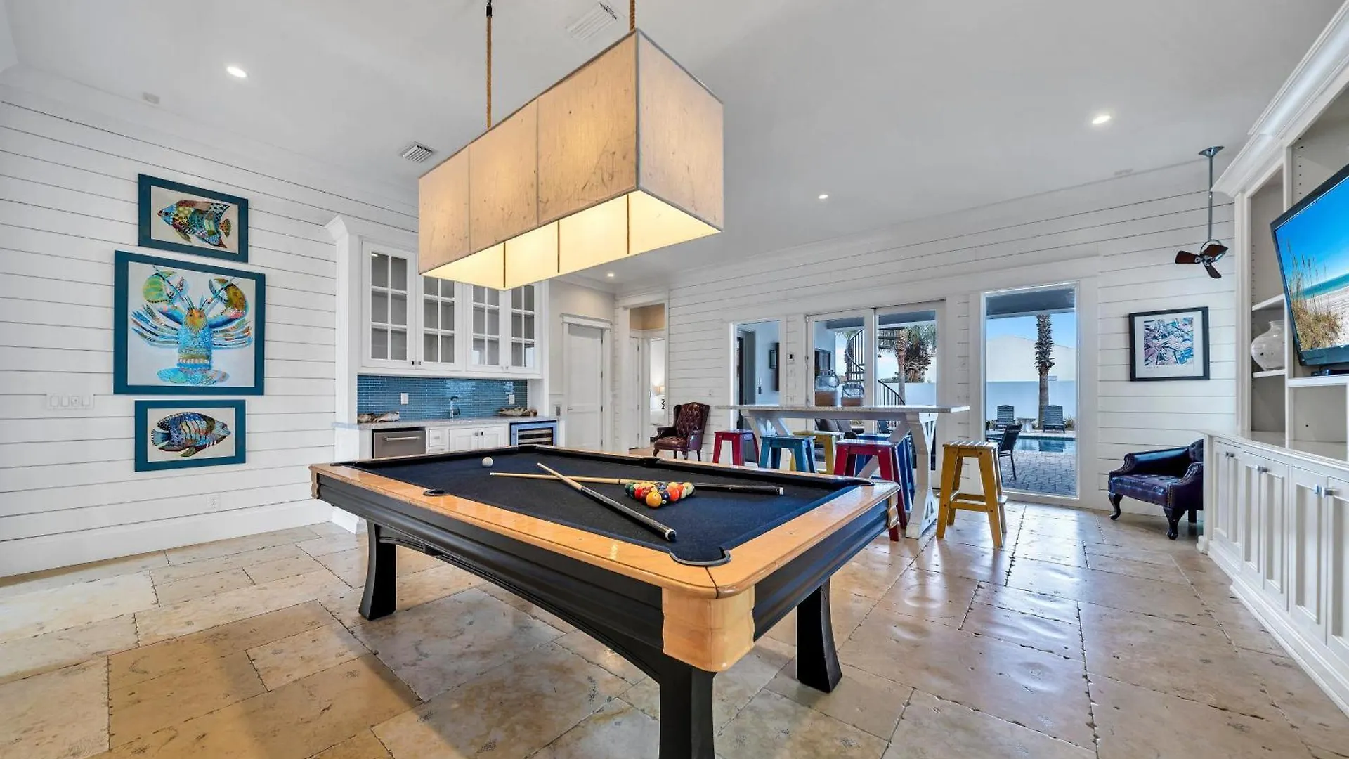 Wintertide Villa Destin