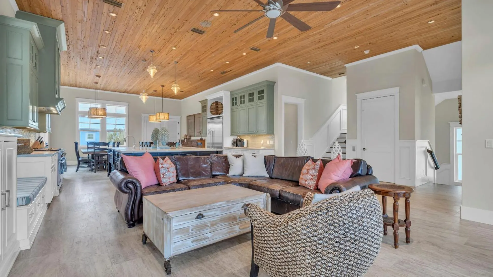 Holiday home Wintertide Villa Destin