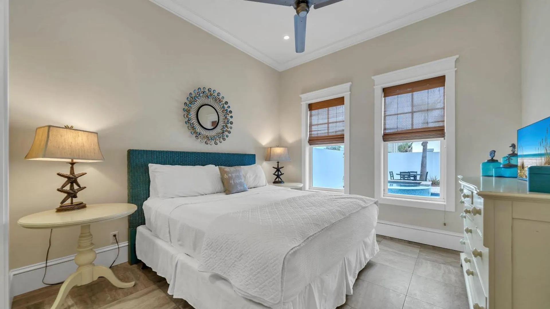 Wintertide Villa Destin United States