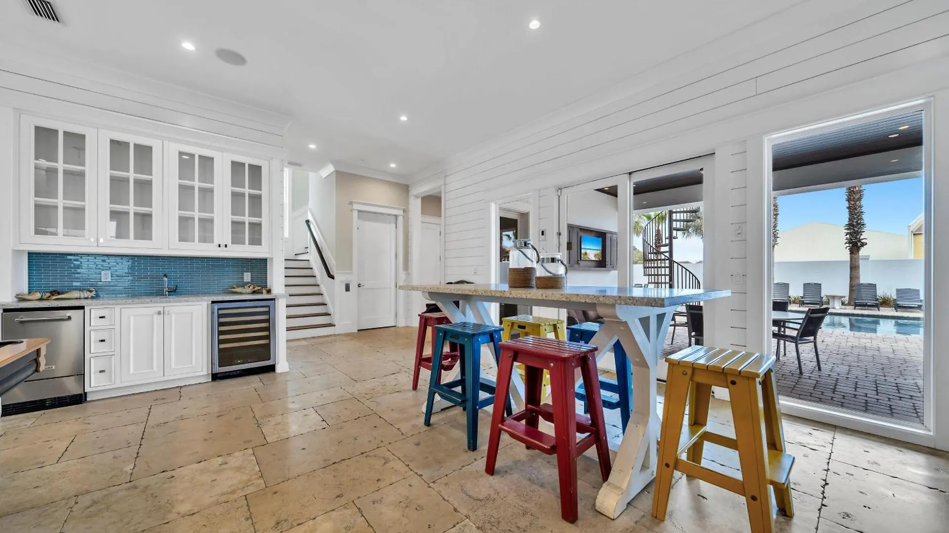 Wintertide Villa Destin 0*,  United States