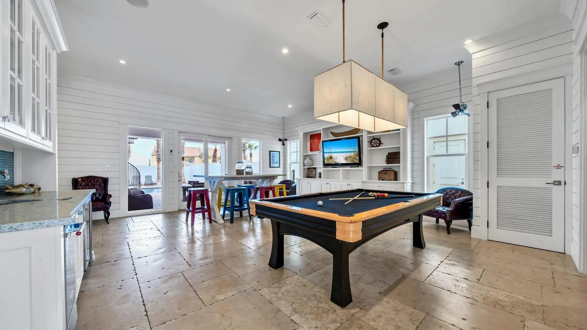 Wintertide Villa Destin Holiday home