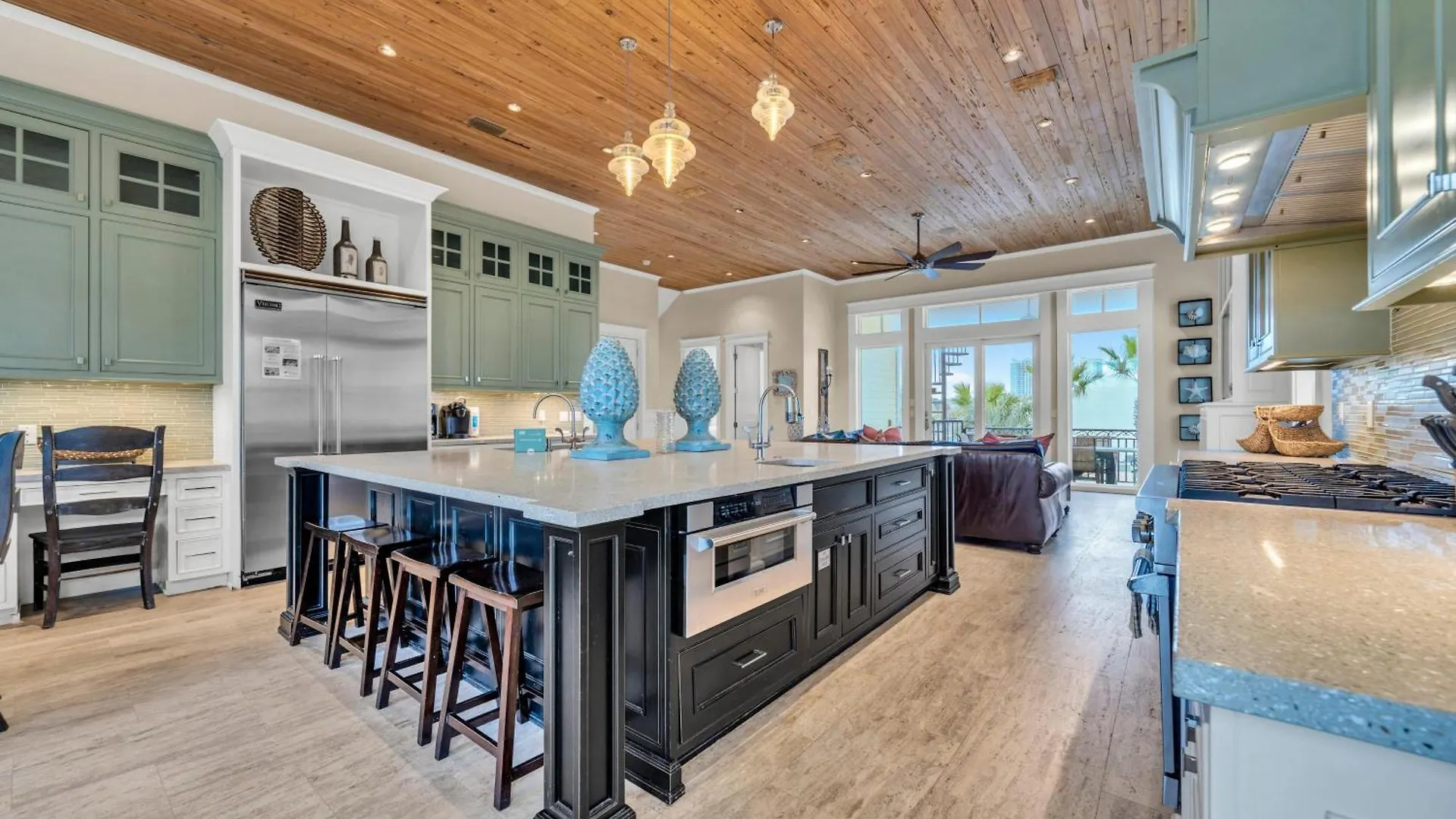 Wintertide Villa Destin Holiday home