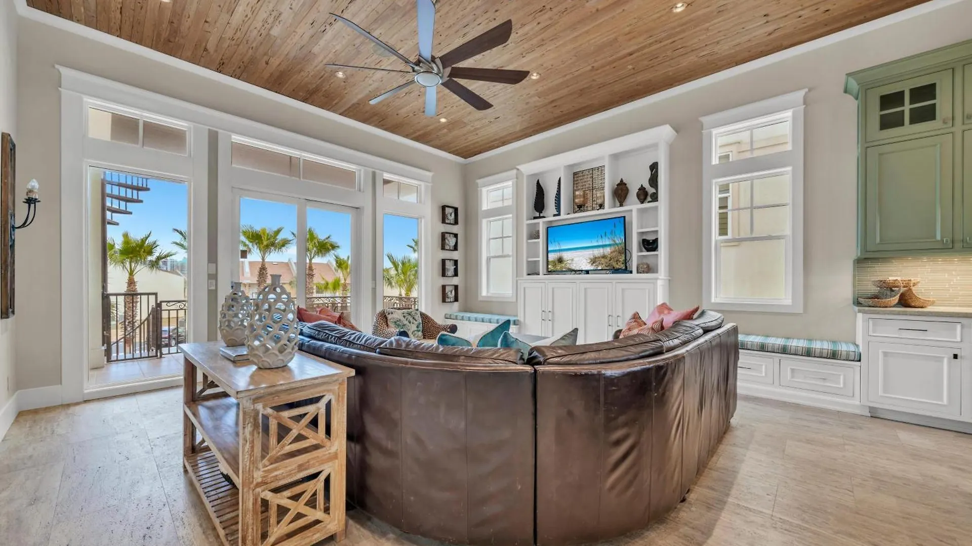Wintertide Villa Destin Holiday home