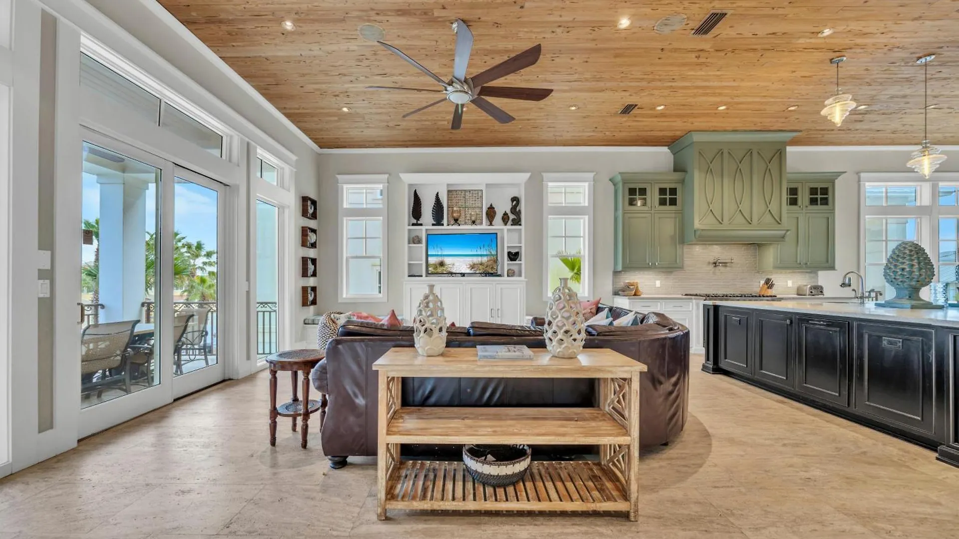 Holiday home Wintertide Villa Destin United States